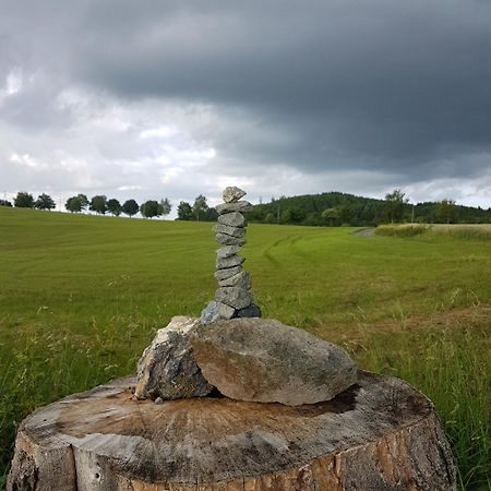 Freundliche Unterkunft Sauerland Meschede Exteriör bild